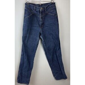 vtg rockies jeans Cut 38994 Style 475699 Size 31/11 Medium (27x30)